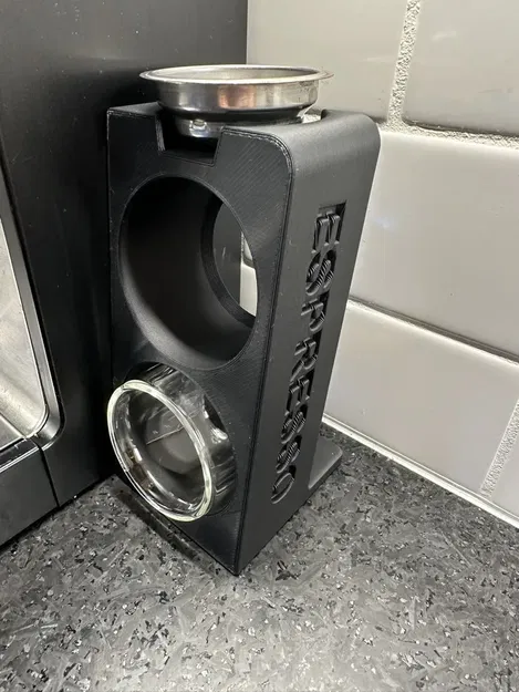 Giá đỡ cốc espresso cho cốc rộng 64mm - Image 1