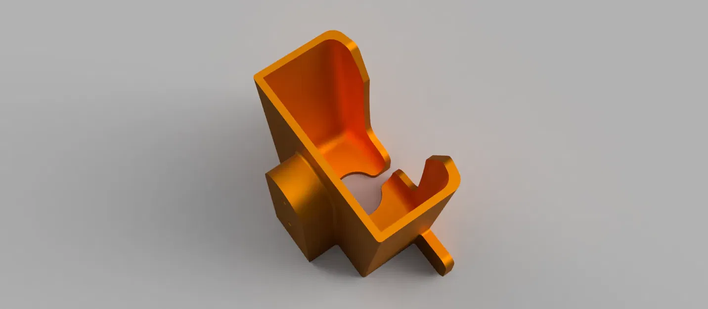 Giá đỡ gắn tường cho bộ sạc pin Ctek MXS 10 - Image 3