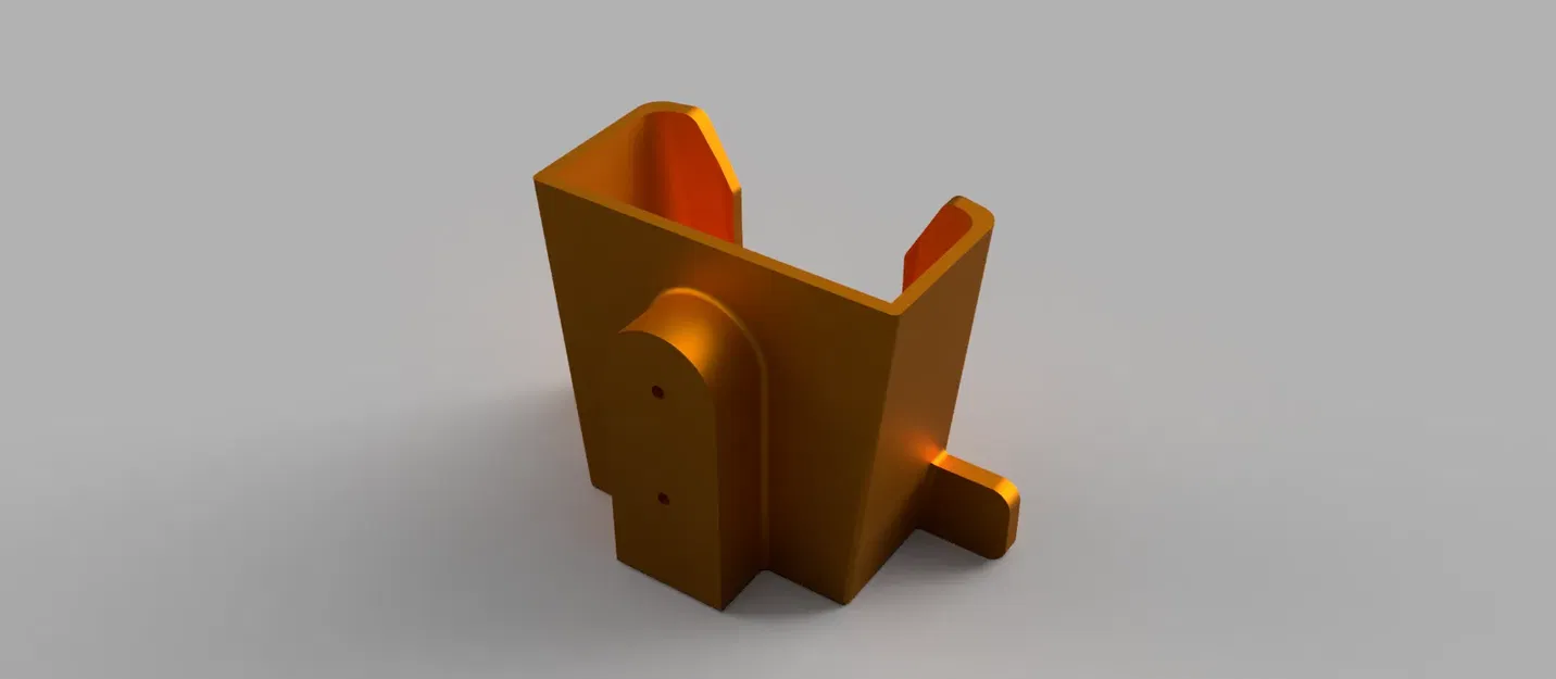 Giá đỡ gắn tường cho bộ sạc pin Ctek MXS 10 - Image 4