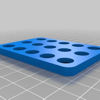 Vỏ bảo vệ WEMOS D1 Mini với 1 Relais cho D1 Mini