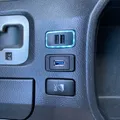 Bảng điều khiển trung tâm USB cho Toyota 4Runner thế hệ thứ 4 - Thumbnail 2