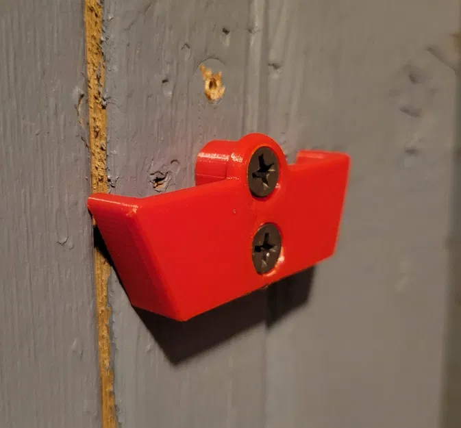 Giá đỡ gắn tường cho máy thổi Ego 615CMF - Image 4