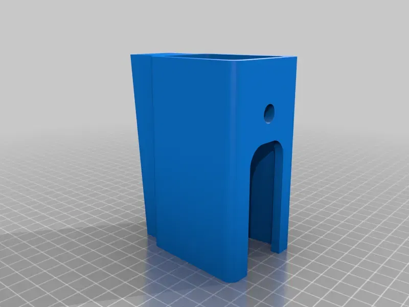 Giá đỡ súng keo nóng Ryobi - Image 3