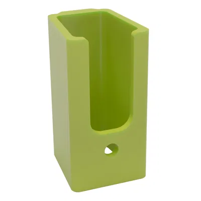 Giá đỡ súng keo Ryobi với vật liệu ít hơn