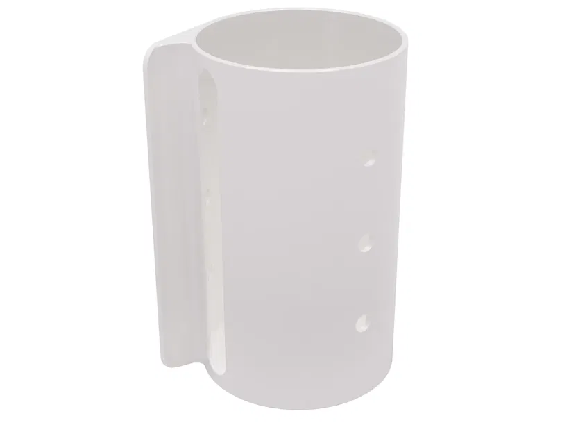 Máy phân phối túi rác và túi tái chế tiện lợi - Image 3