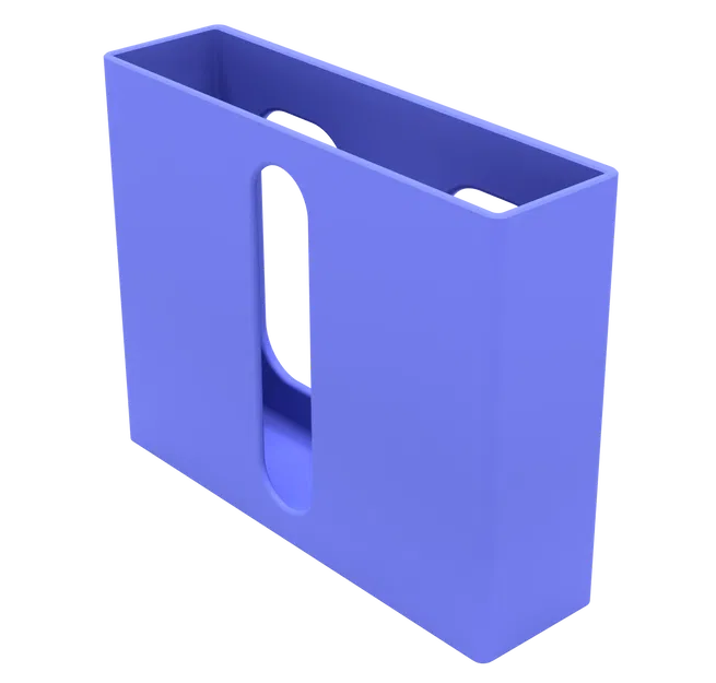 Máy phân phối túi rác và túi tái chế tiện lợi - Image 4