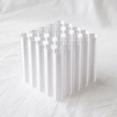 Giá đỡ bút đơn giản hình trụ 5 x 5 với chế độ bình xoáy