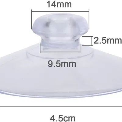 Giá đỡ Scrub Daddy cho bồn rửa 3D