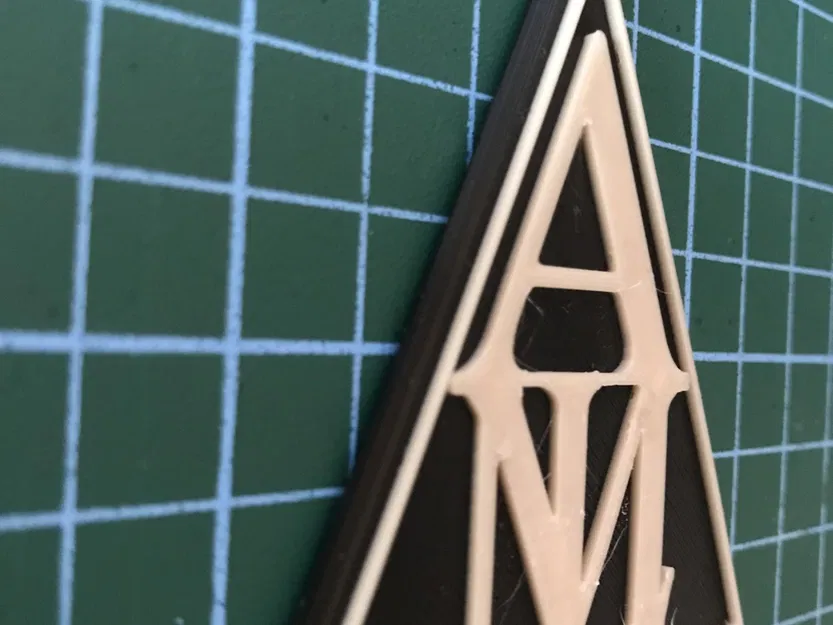 Biểu tượng ALLMIND từ Armoured Core VI: Lửa Rubicon - Image 2