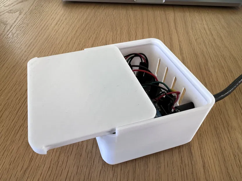 Vỏ bọc điều khiển báo động Somfy Protexiom cho Home Assistant - Image 3