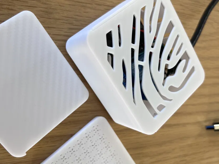 Vỏ bọc điều khiển báo động Somfy Protexiom cho Home Assistant - Image 4