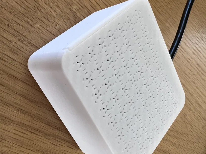 Vỏ bọc điều khiển báo động Somfy Protexiom cho Home Assistant - Image 7