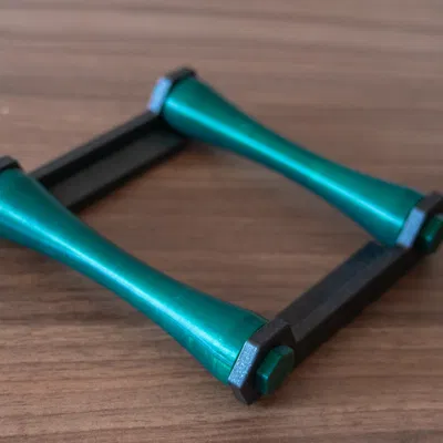 Giá đỡ cuộn filament 2KG cho máy in 3D Prusa MINI