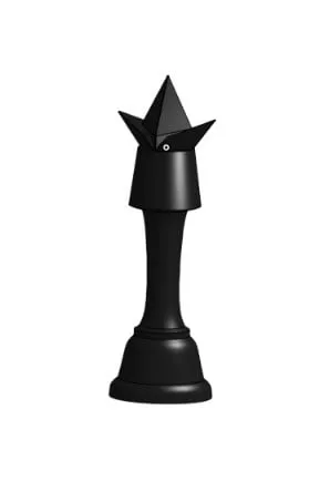 Vua cờ Lelouch trong Code Geass - Image 1