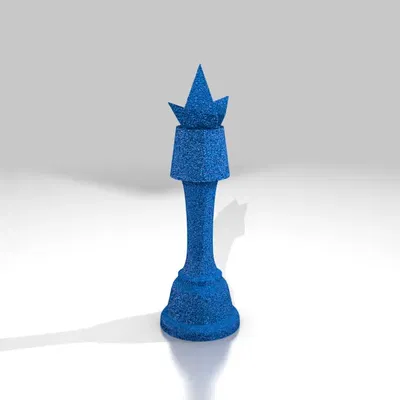 Vua cờ Lelouch trong Code Geass