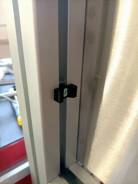 Công cụ chèn dây buộc cho profile nhôm kích thước 8mm - Image 3