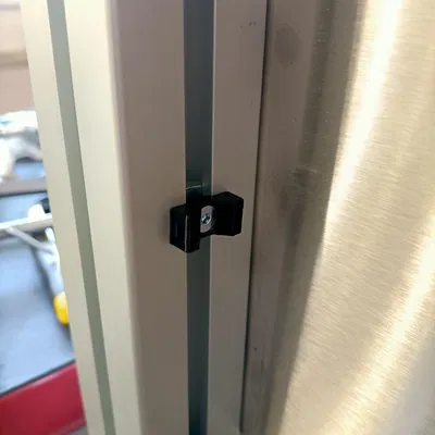 Công cụ chèn dây buộc cho profile nhôm kích thước 8mm