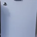 Giá đỡ tường đứng cho máy chơi game PS5 - Thumbnail 4
