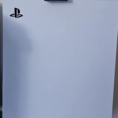 Giá đỡ tường đứng cho máy chơi game PS5