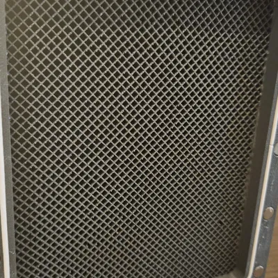 Bộ lọc khí thải HEPA Carbon BambuLab cho máy in 3D