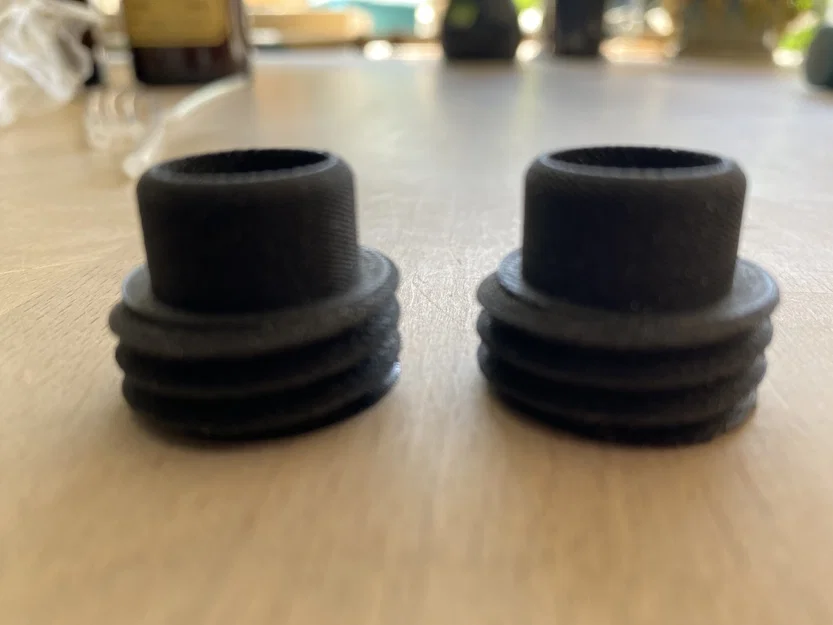 Adapter cho máy bơm xà phòng/dầu gội - Image 2