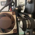 Giá đỡ quạt làm mát cho Ender 3 sử dụng Noctua A4x20 - Thumbnail 9