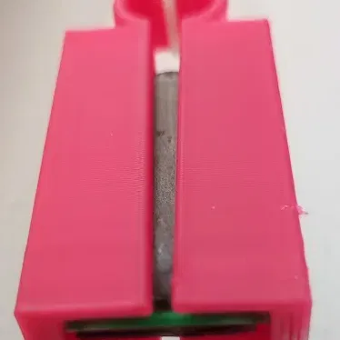 Vỏ trọng lượng cho rèm Venetian