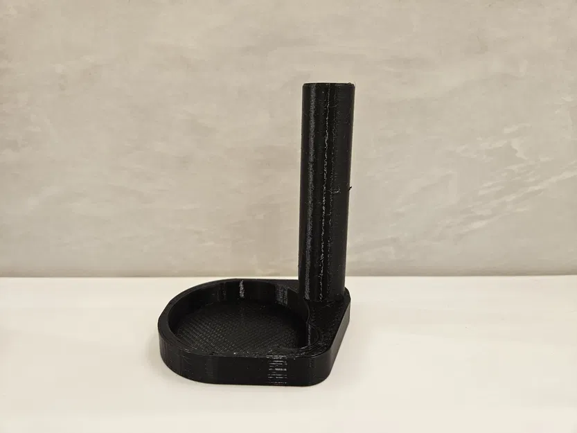 Giá đỡ bàn chải đánh răng và xà phòng cho nẹp răng - Image 2