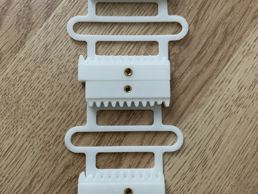 Máy cuộn filament cải tiến với hai phần sửa đổi - Image 1