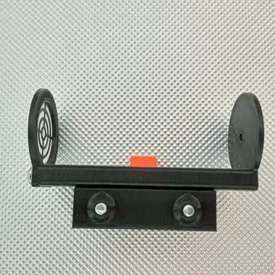 Thiết bị tìm kiếm mặt trời cho việc xác định vị trí mặt...