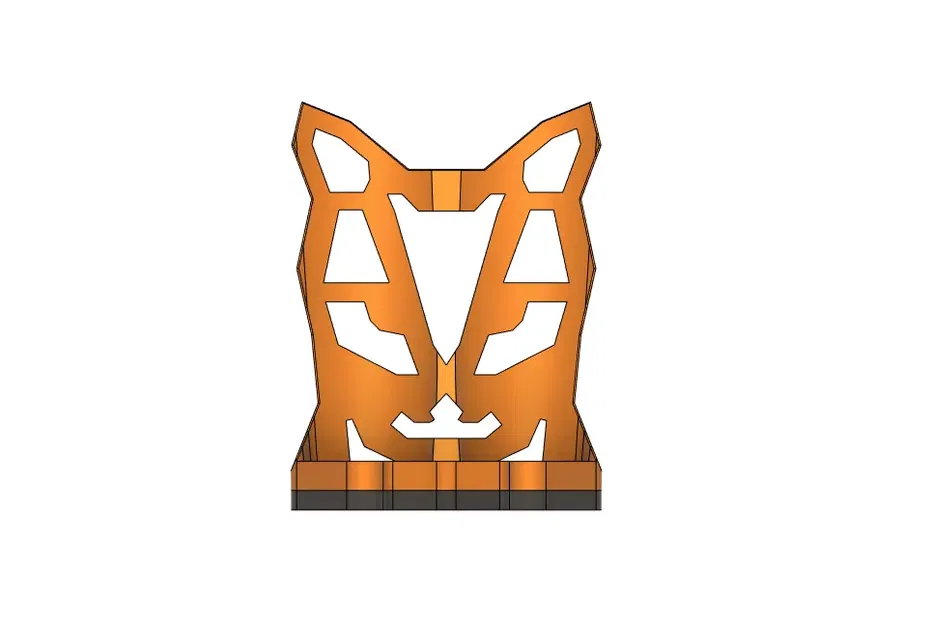 Vây rùa Mad-Curve phiên bản Longcat cho khung FPV racing - Image 2