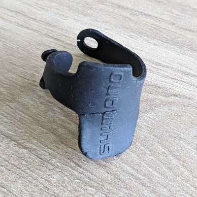 Bảo vệ cần số Shimano XT bằng cao su