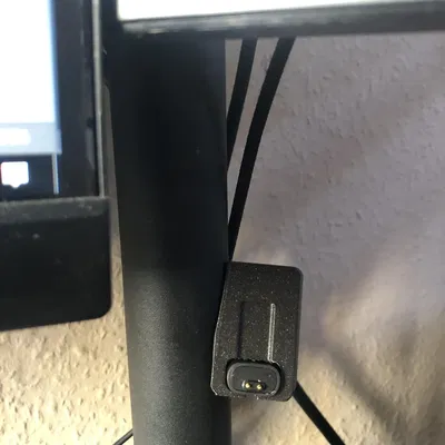 Giá đỡ cho dây đeo Amazfit với cáp từ tính gốc