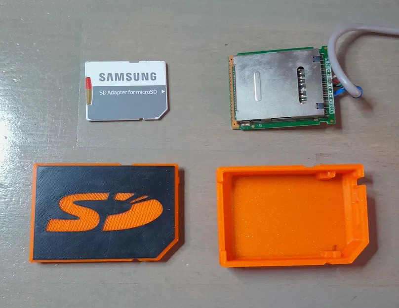 Đầu đọc thẻ SD Lenovo tái chế cho máy tính để bàn - Image 2