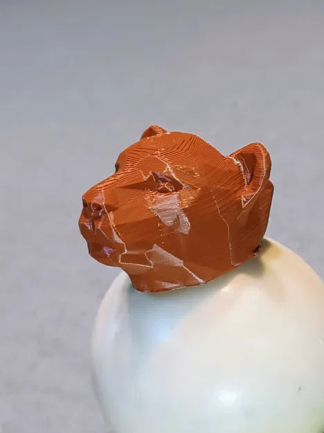 Woggle Scout cảm hứng từ Bagheera, báo hoặc puma - Image 1