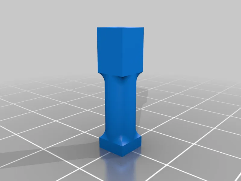 Công tắc mũ 4 chiều cho bộ điều khiển tùy chỉnh - Image 2