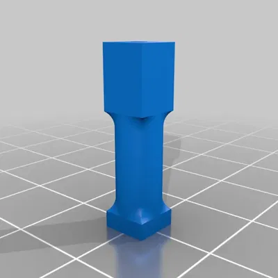 Công tắc mũ 4 chiều cho bộ điều khiển tùy chỉnh