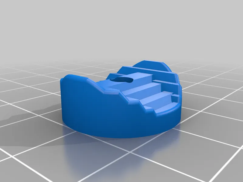 Công tắc mũ 4 chiều cho bộ điều khiển tùy chỉnh - Image 4