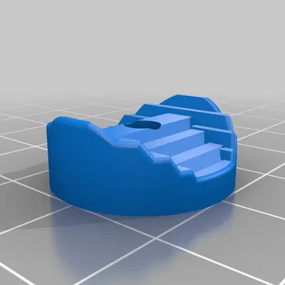 Công tắc mũ 4 chiều cho bộ điều khiển tùy chỉnh