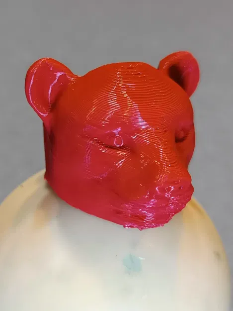 Woggle Scout cảm hứng từ Bagheera, báo hoặc puma - Image 7