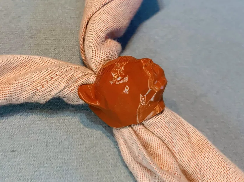 Woggle Scout cảm hứng từ Bagheera, báo hoặc puma - Image 8