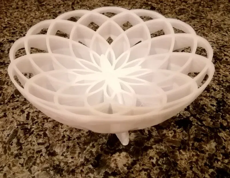 Giá đỡ xà phòng hình sinh học độc hại - Image 1