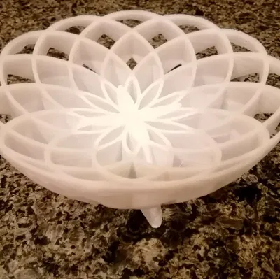 Giá đỡ xà phòng hình sinh học độc hại