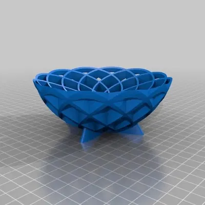 Giá đỡ xà phòng hình sinh học độc hại