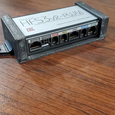 Giá đỡ điều khiển Aquamist V2 cho ô tô