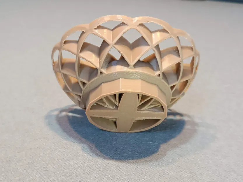 Giá đỡ xà phòng oval gắn tường với đế tròn 60mm - Image 3