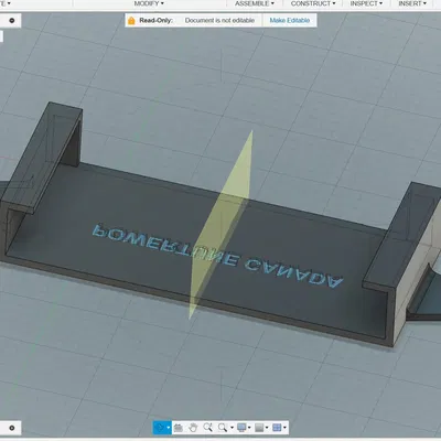 Giá đỡ điều khiển Aquamist V2 cho ô tô