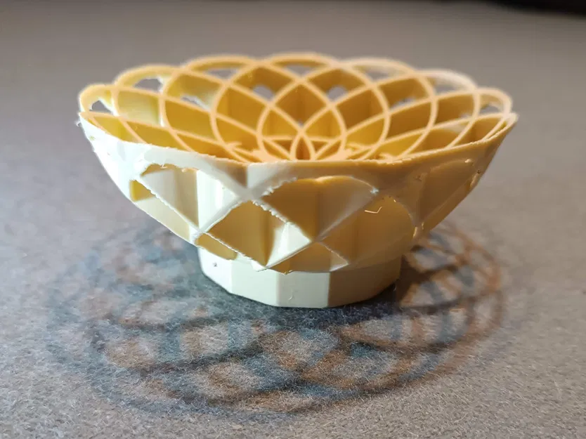 Giá đỡ xà phòng oval gắn tường với đế tròn 60mm - Image 4