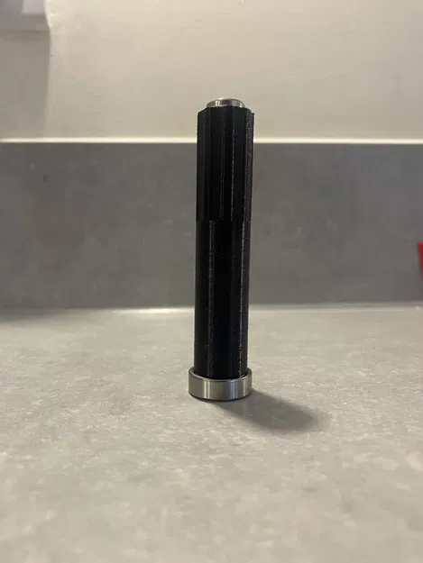 Đầu vít 1/4'' có bạc đạn 19x6x6 - Image 3