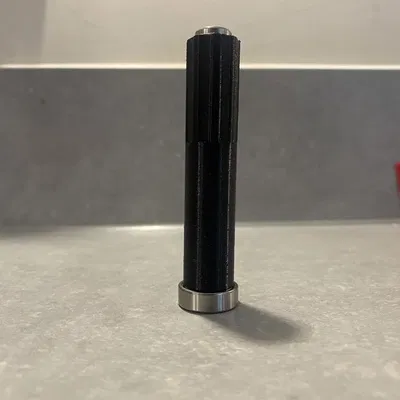 Đầu vít 1/4'' có bạc đạn 19x6x6